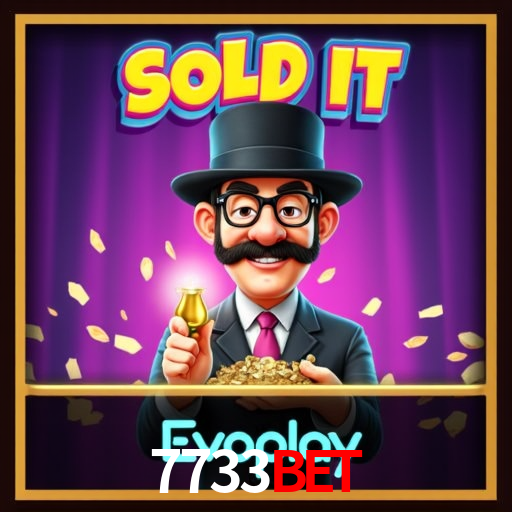 Bônus de Boas-vindas 7733Bet