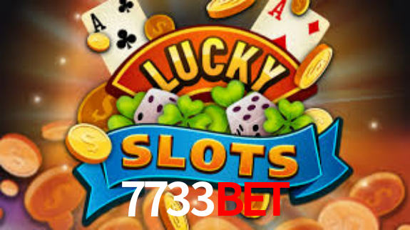 Interface do App 7733Bet