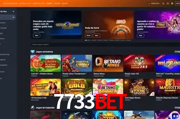 Promoções Sazonais 7733Bet