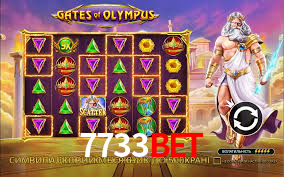 Bônus Diários 7733Bet