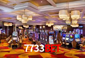 Torneios 7733Bet